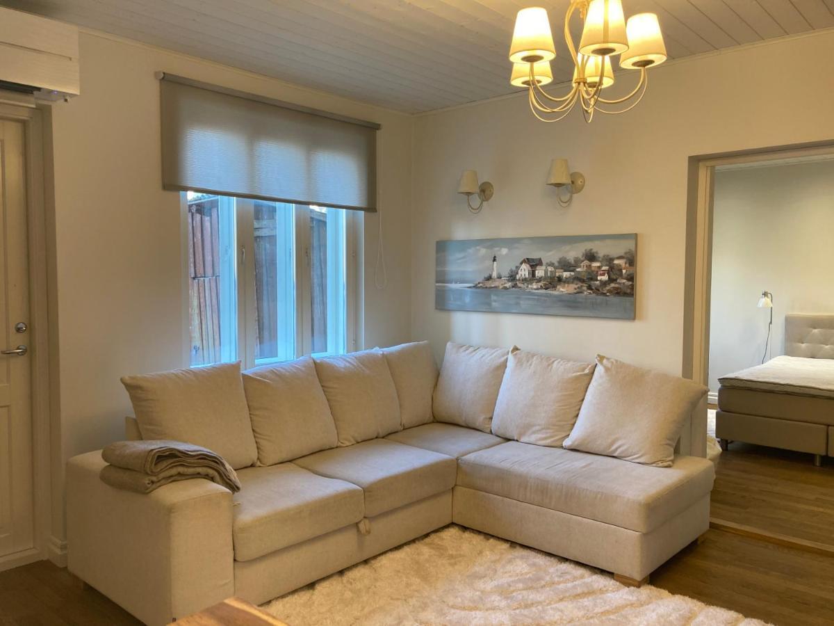 Lossi Apartment Kuressaare Exterior photo